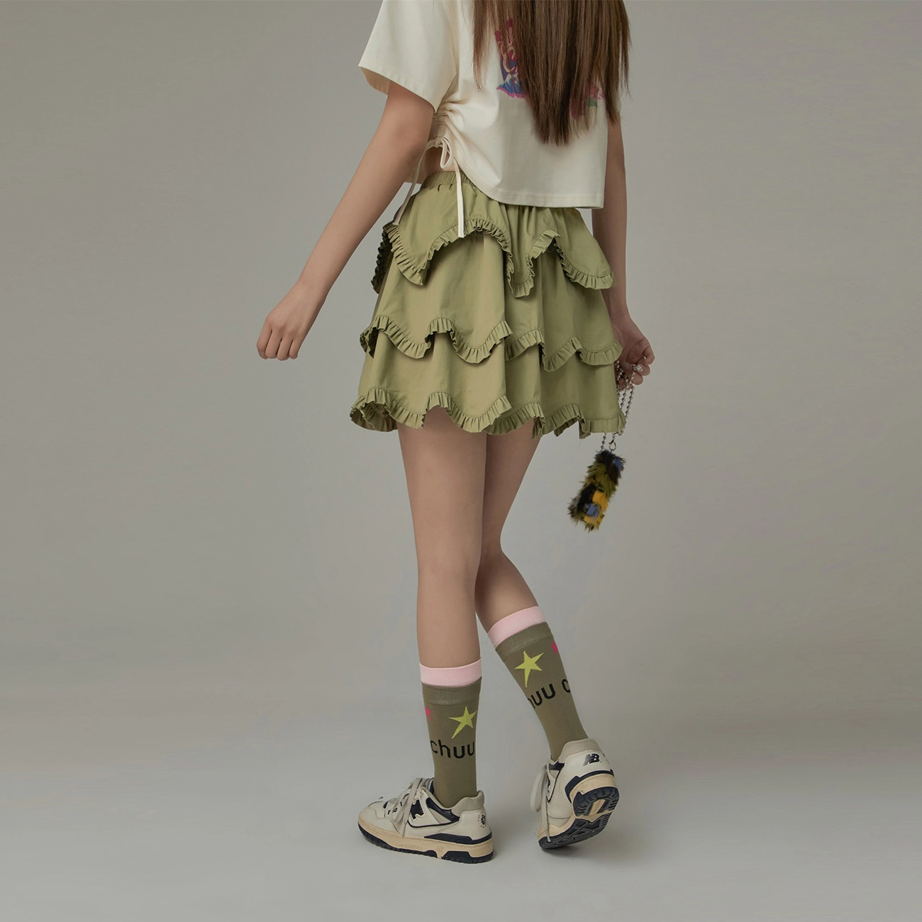 CHUU A