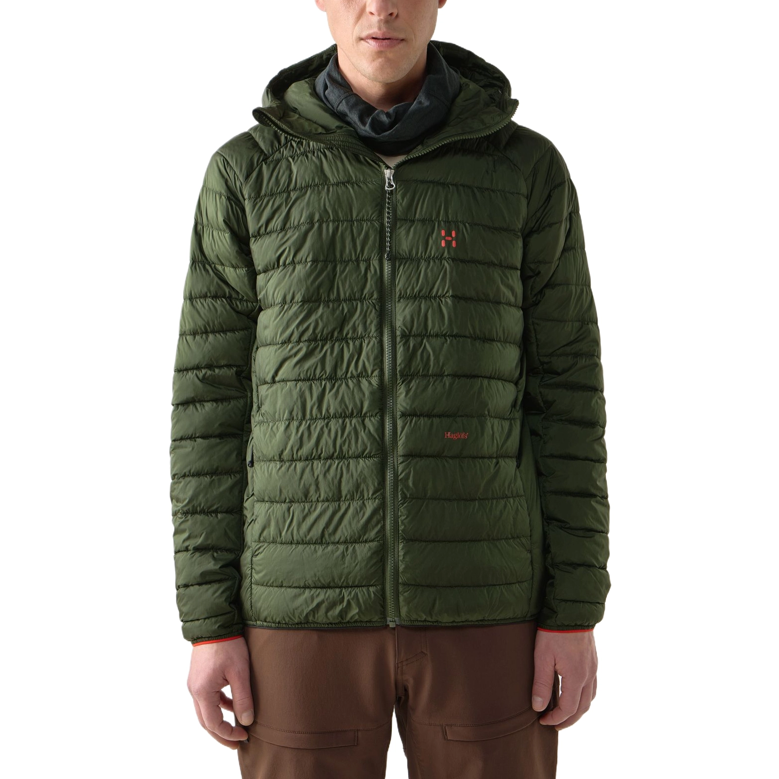 HAGLFS BRAND Mimic Hood