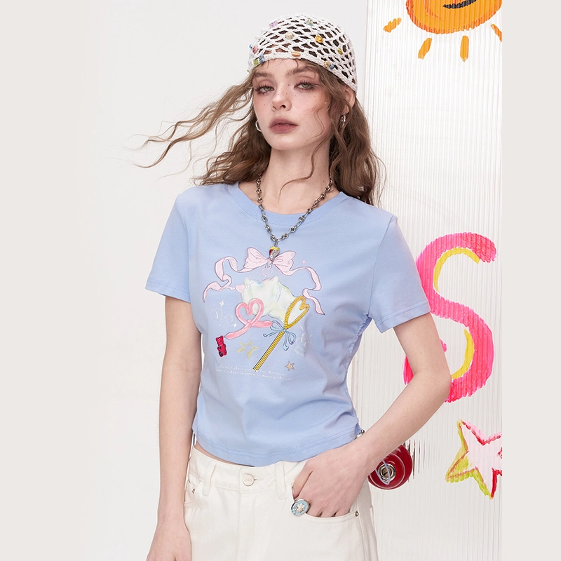 ELF SACK T