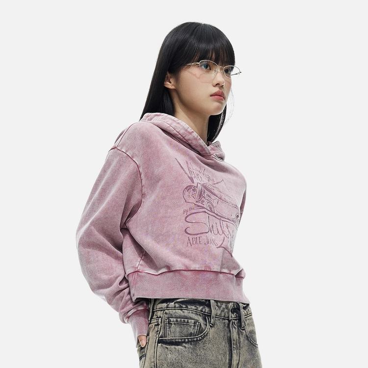 ABLE JEANS