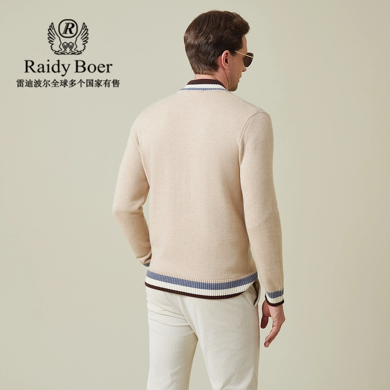 Raidy Boer