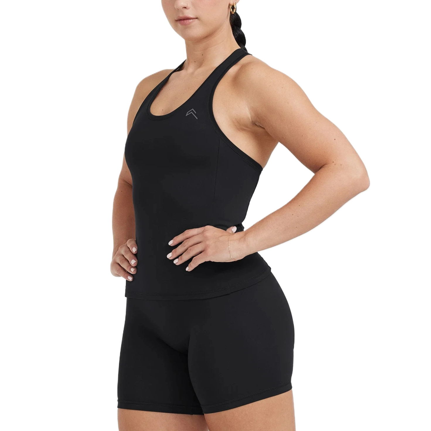 ONER ACTIVE Timeless Vestlogo