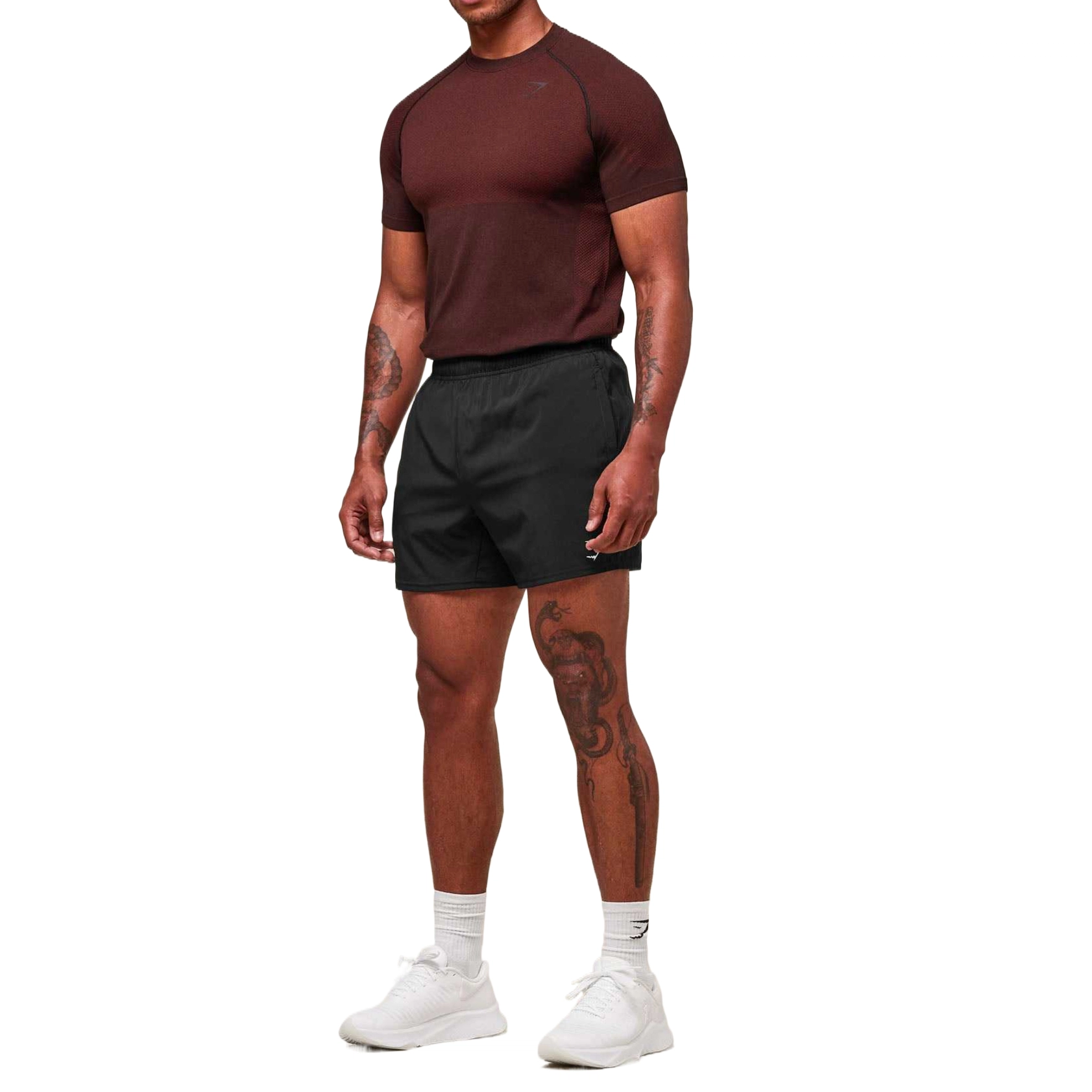 GYMSHARK Vital T