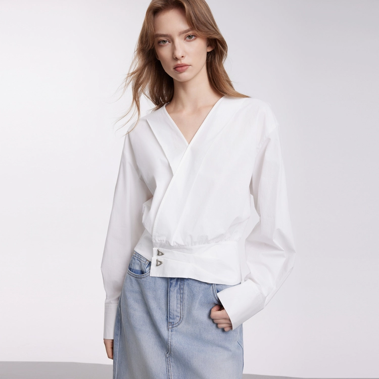 ELLE V