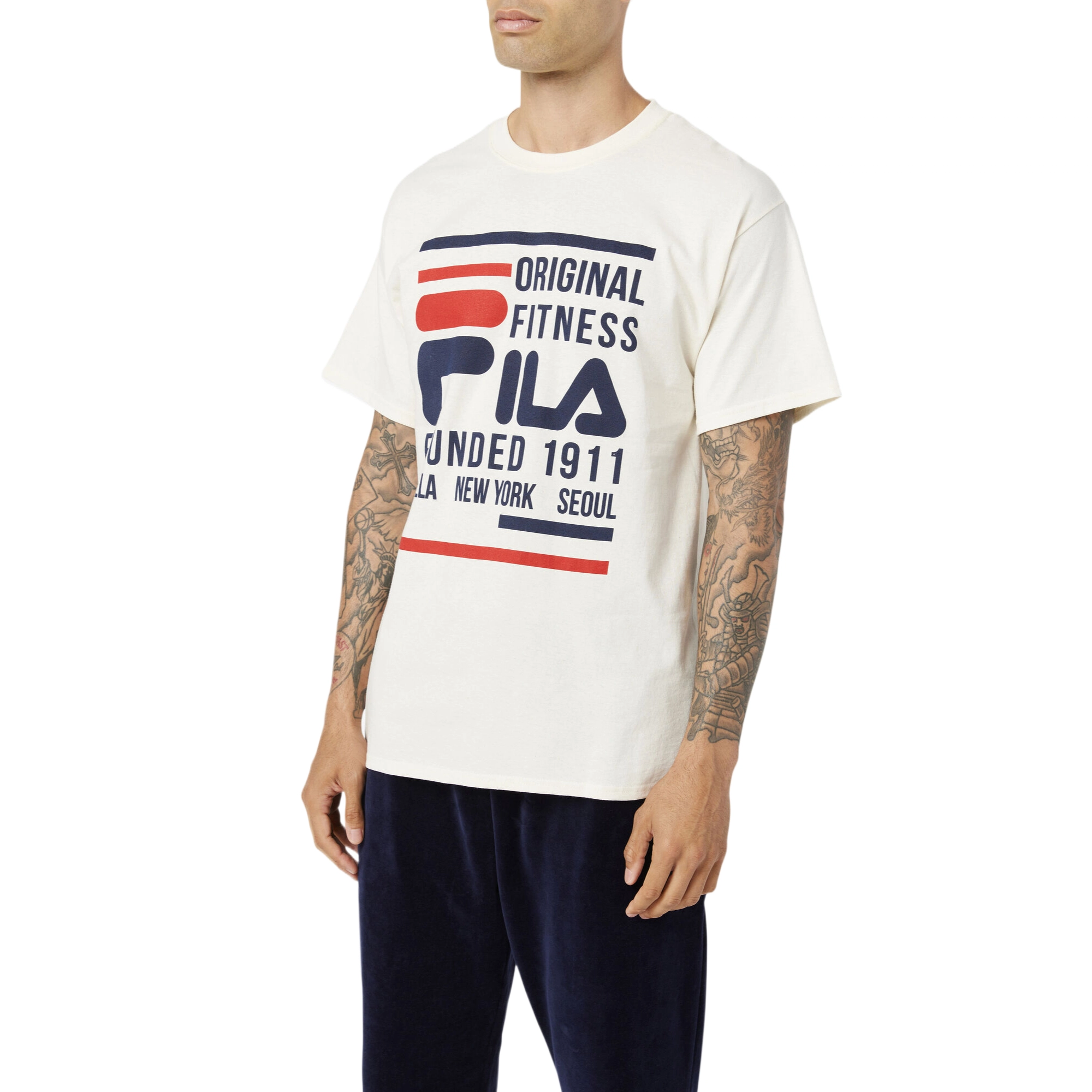 FILA Original Fitness T