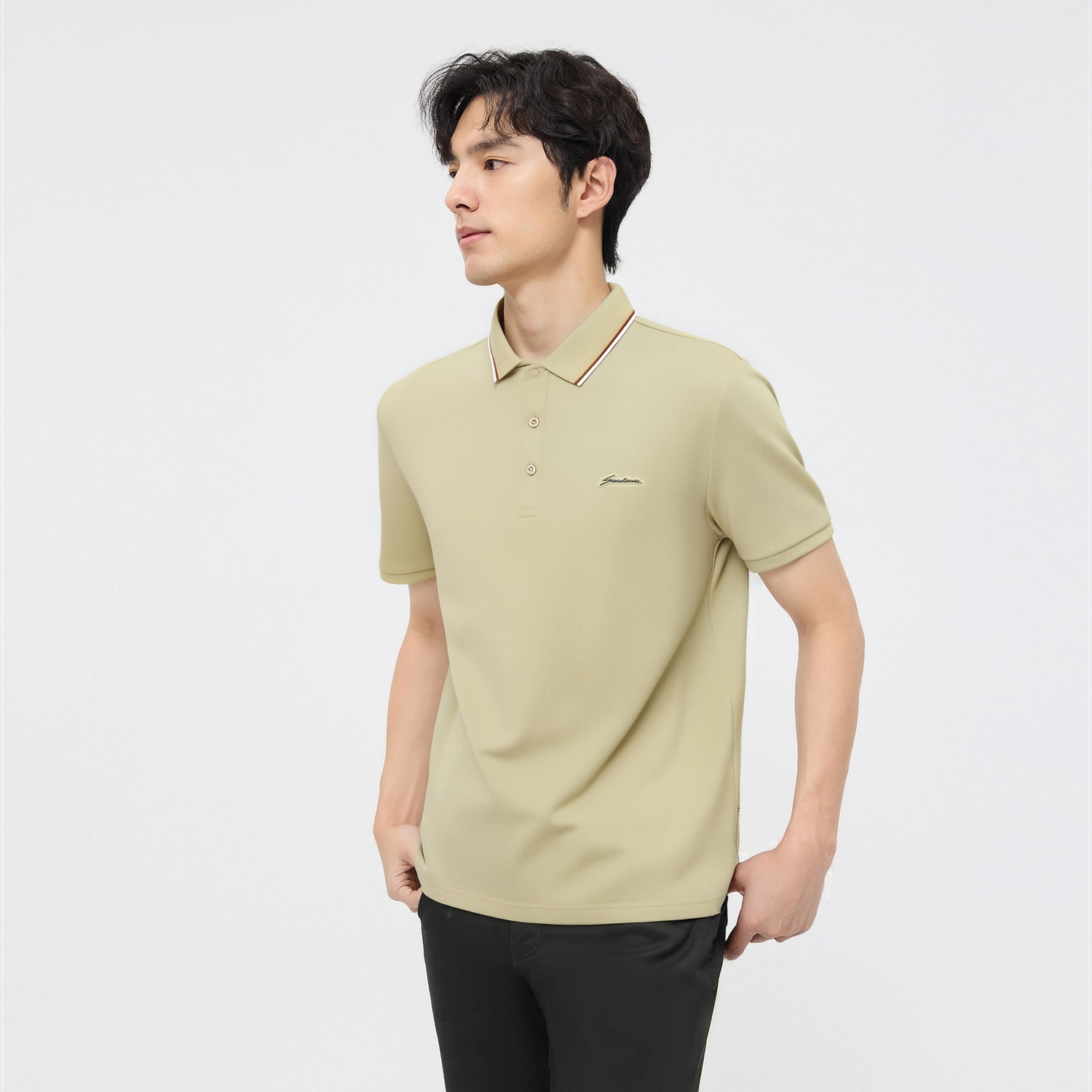 SUNDANCE polo