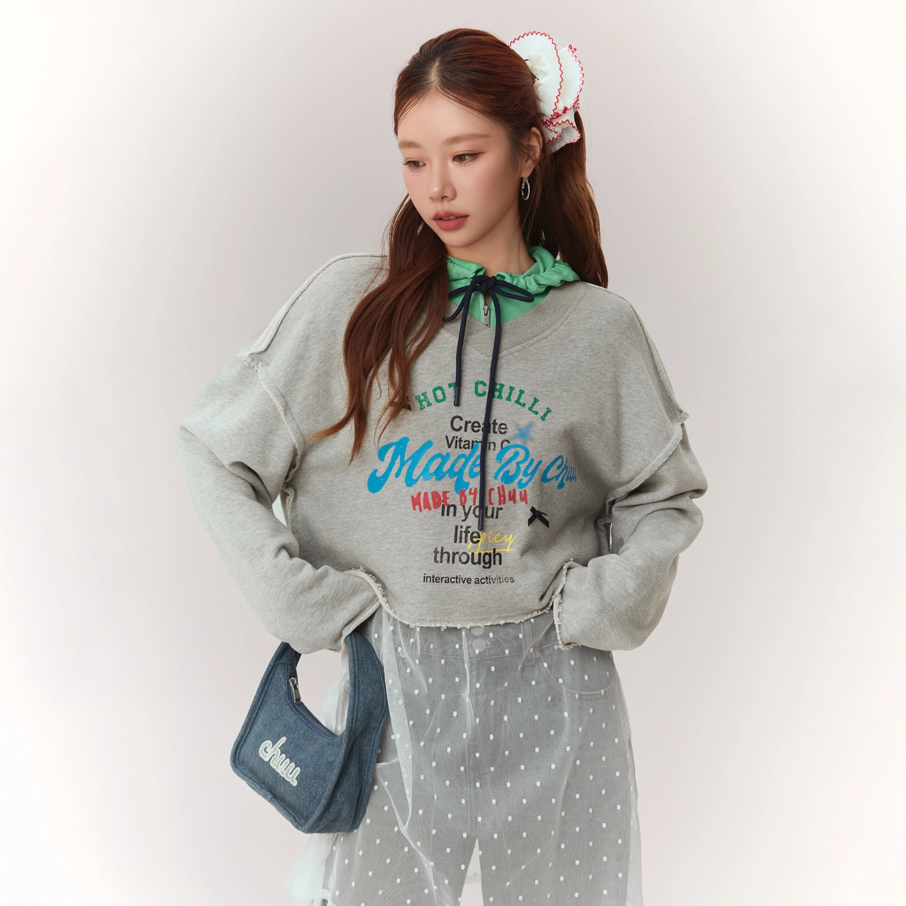 CHUU 2024V