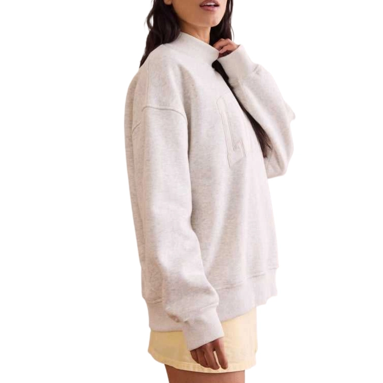 ALTAR'D STATE Lucky Mockneck Pullover