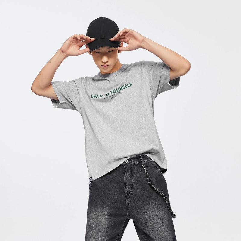 HLA JEANS T