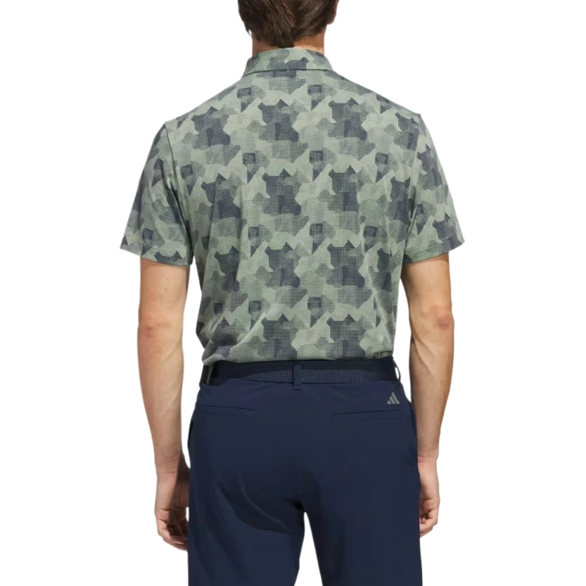 adidas GO-TO Polo
