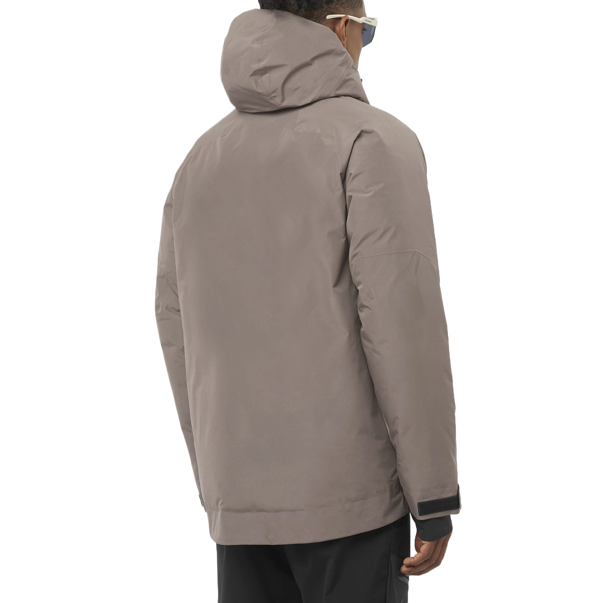 SALOMON PATROLLER 700 GORE-TEX