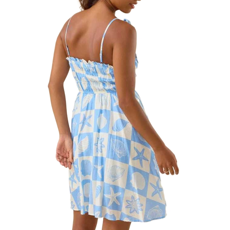 ALTAR'D STATE Nerissa Mini Dress