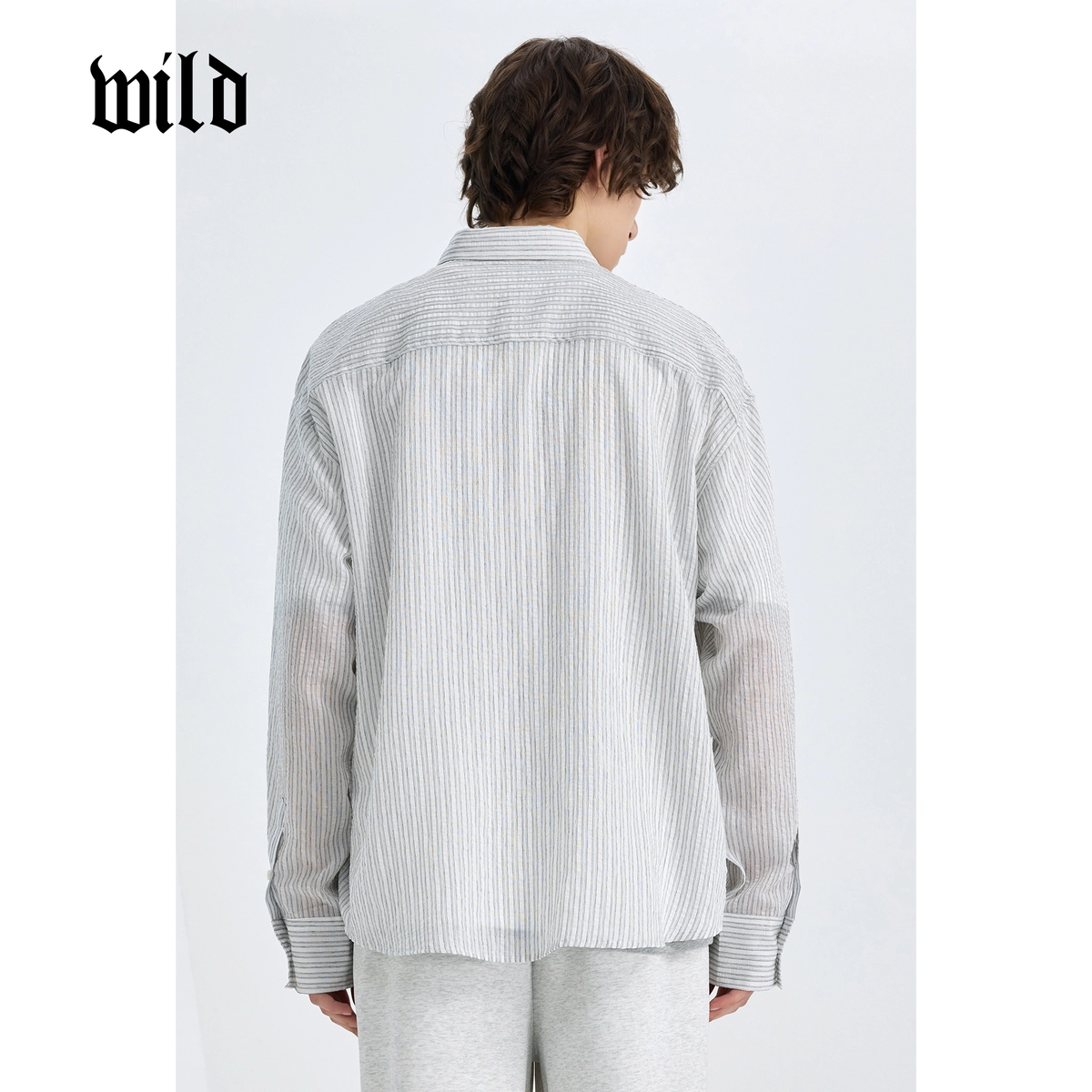 WILD LEADER