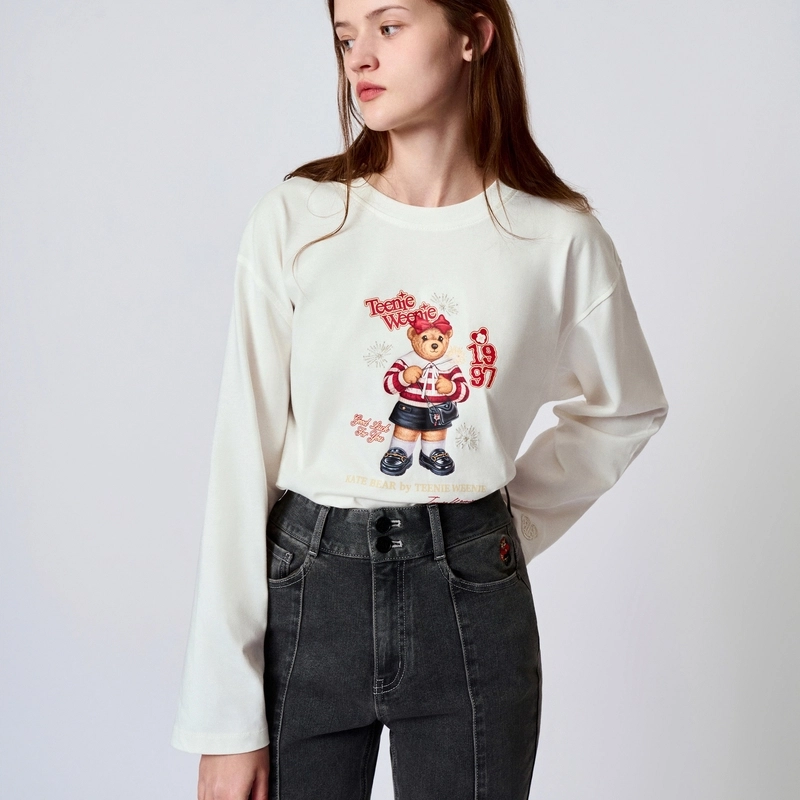 Teenie Weenie T