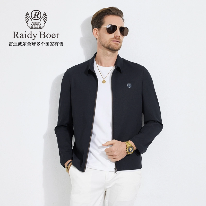 Raidy Boer
