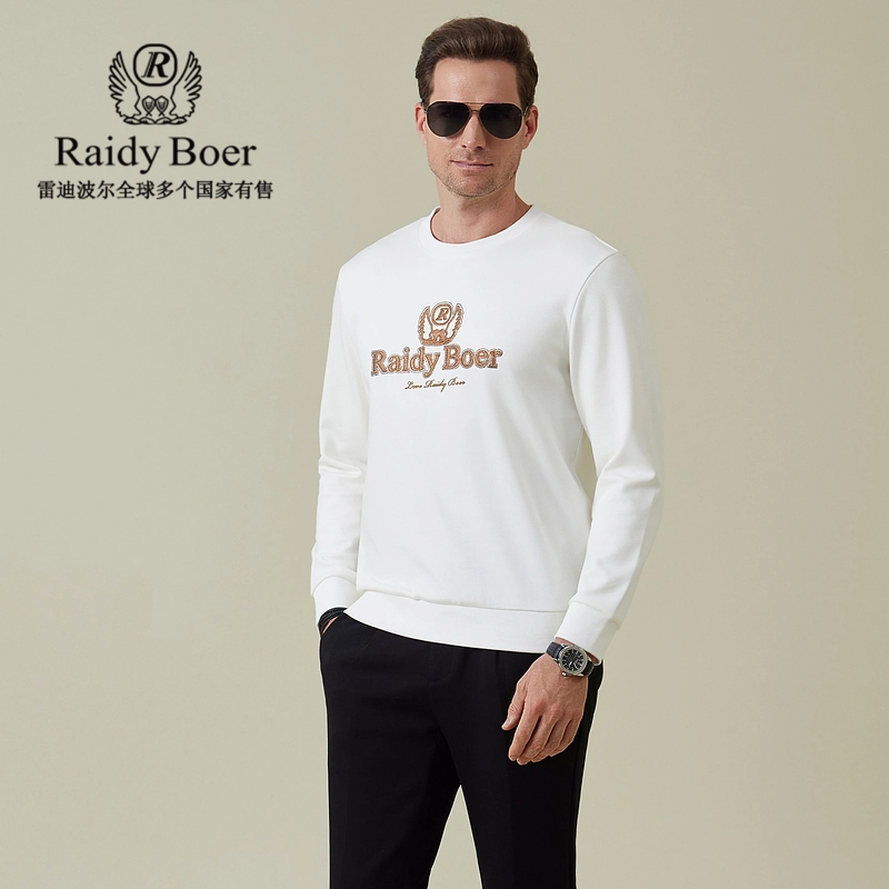 Raidy Boer