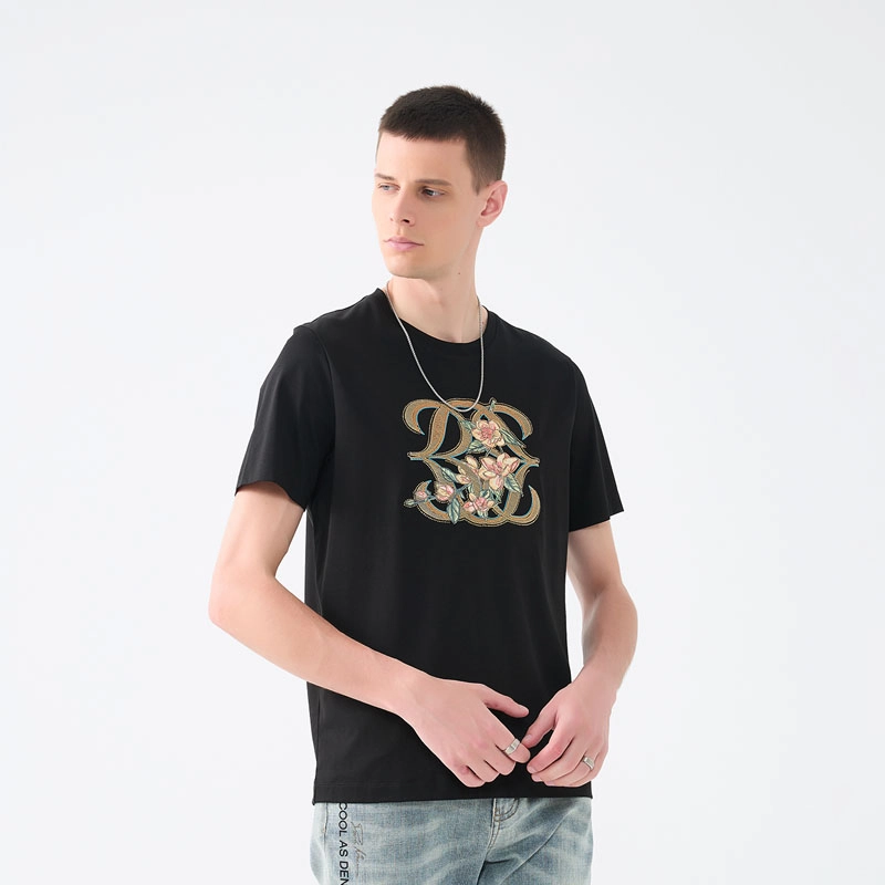 DAVID NAMAN SS24 T