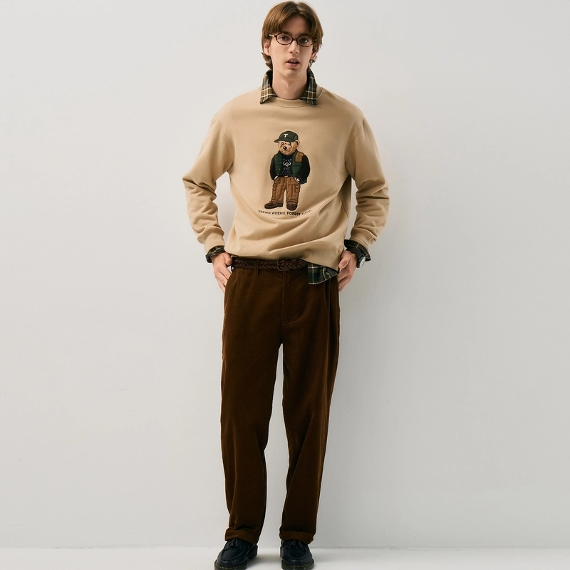 Teenie Weenie Men 24FW