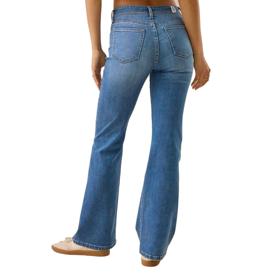 ALTAR'D STATE Stratton Boot Cut Jeans