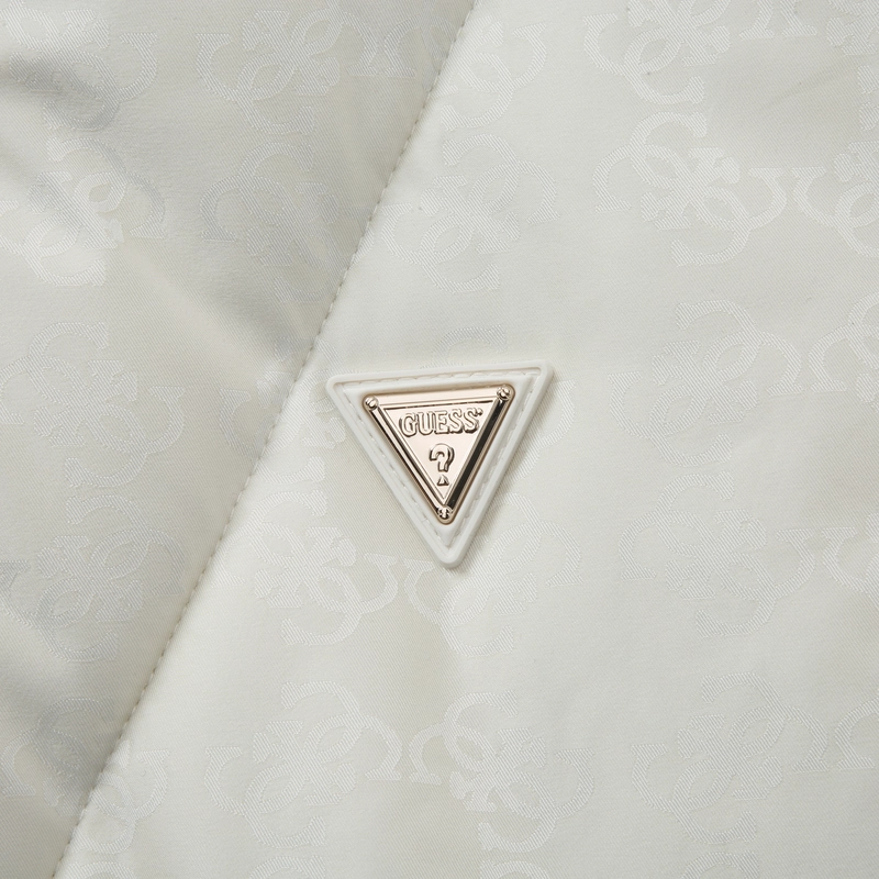 GUESS logo