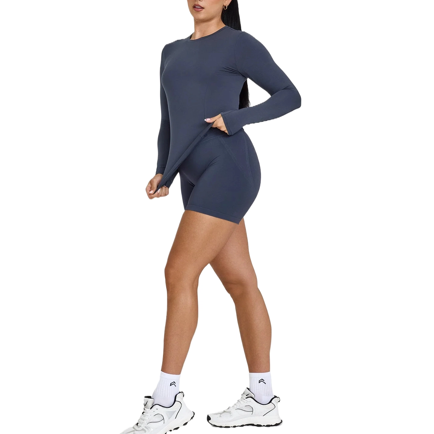 ONER ACTIVE Mellow Soft Long Sleeve Top