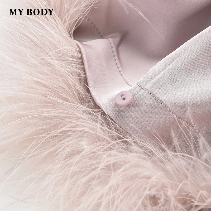MY BODY V