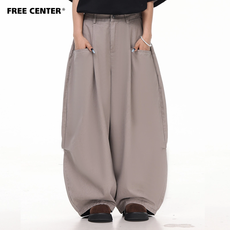 FREE CENTER