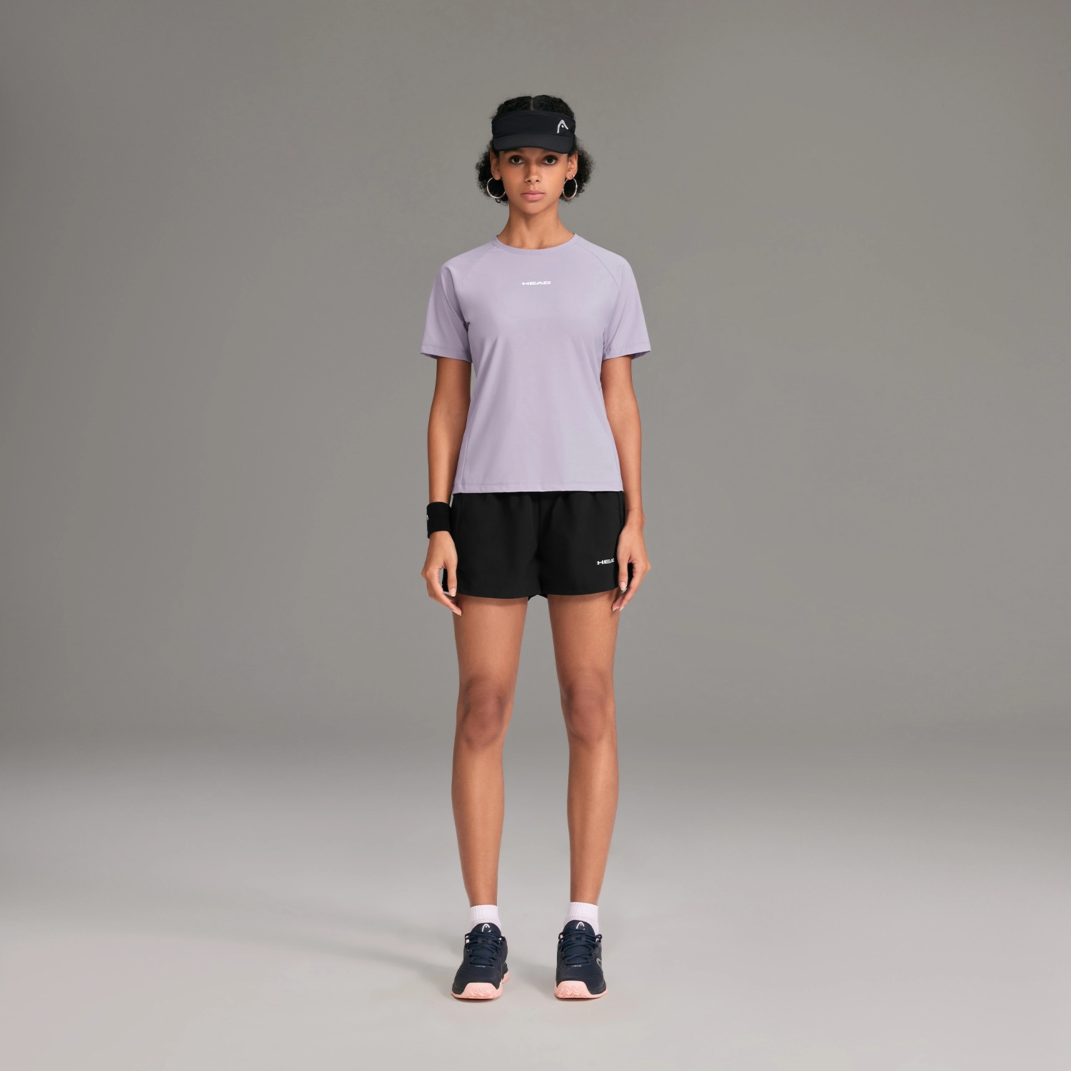 HEAD T