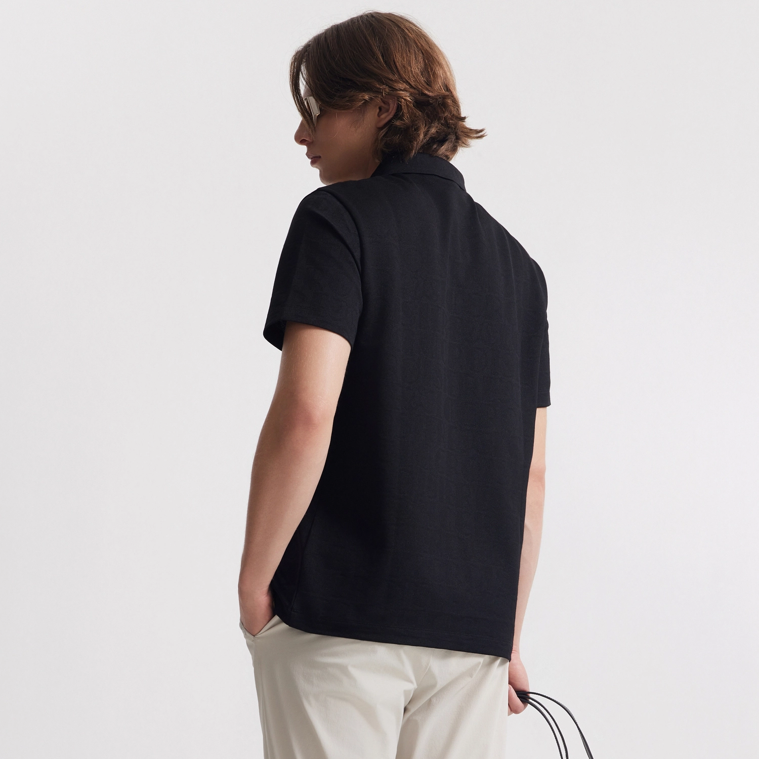 Cabbeen Polo