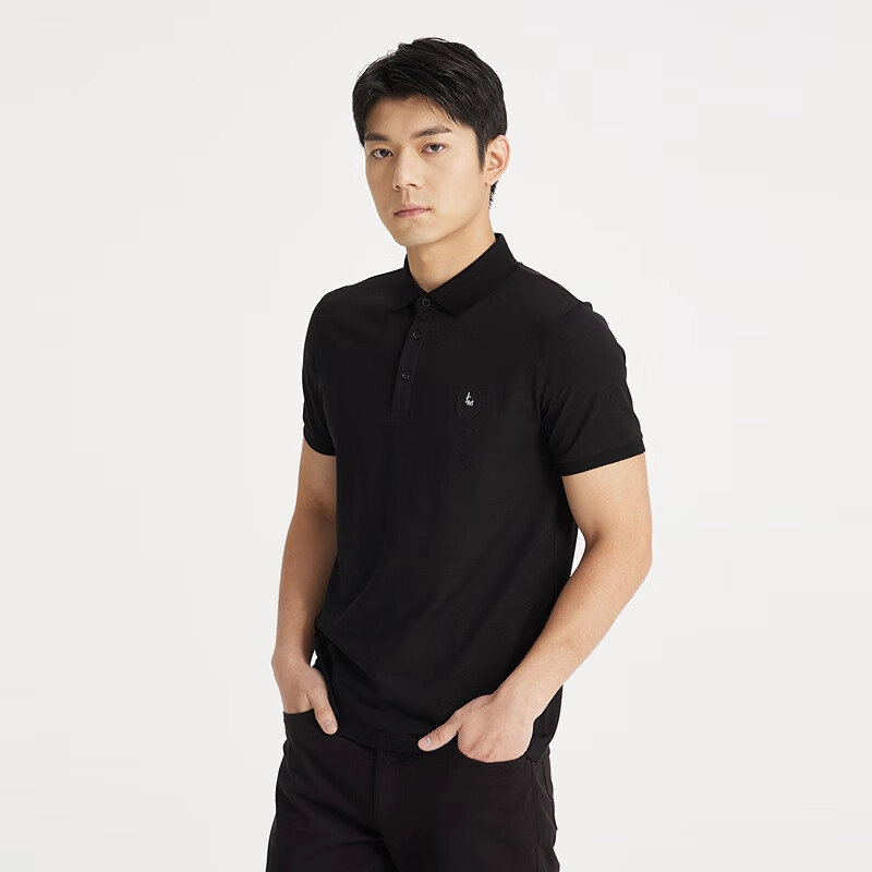 LESS IS MORE Polo