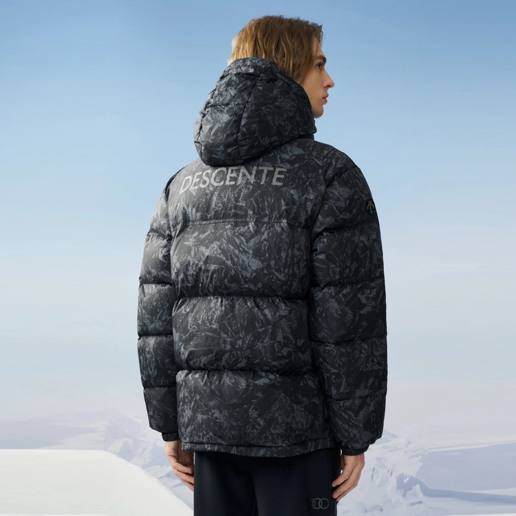 DESCENTE Ski Style