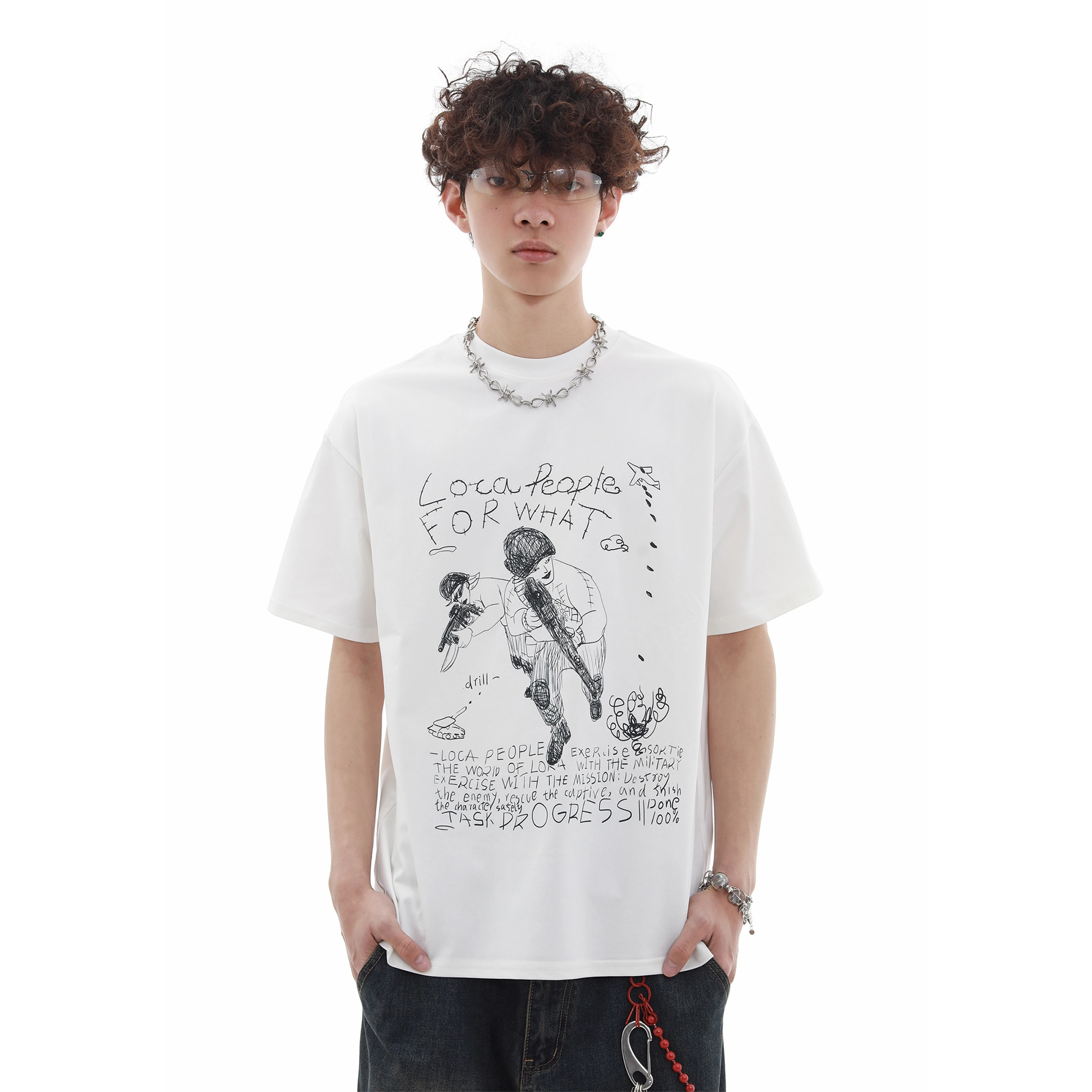 TREND ST T
