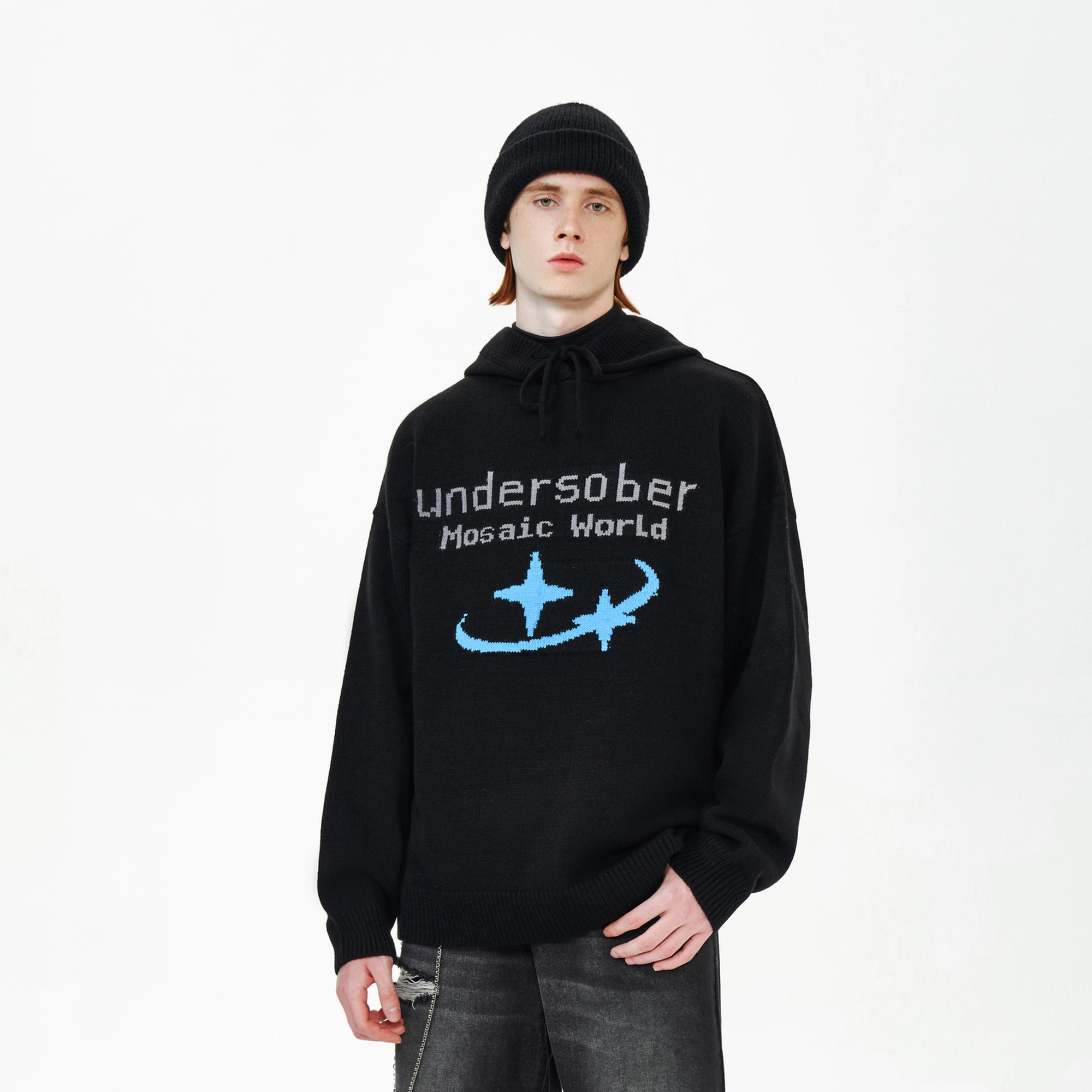 undersober