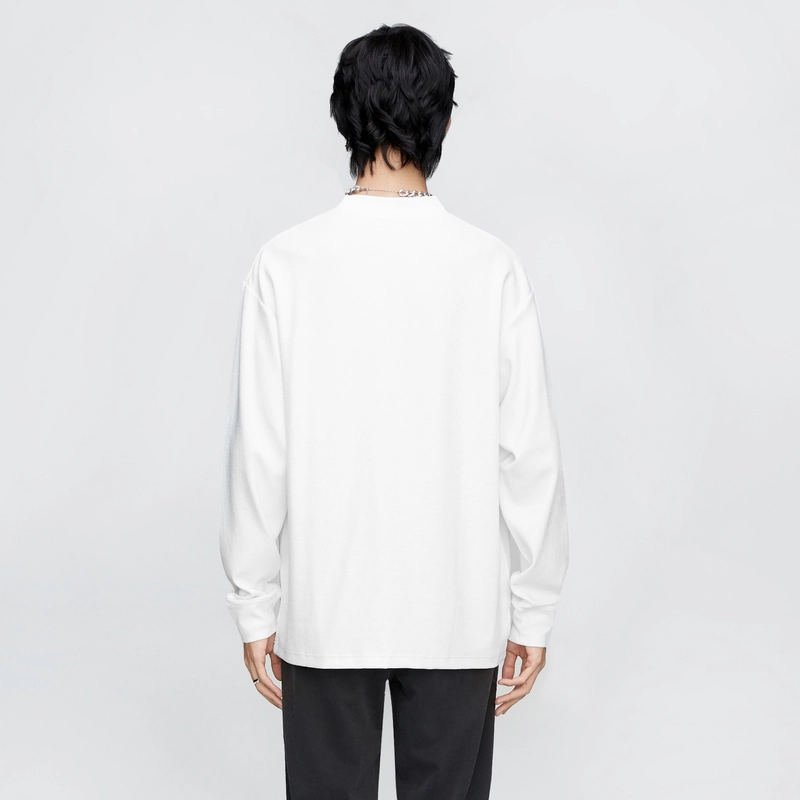 HLA JEANS T