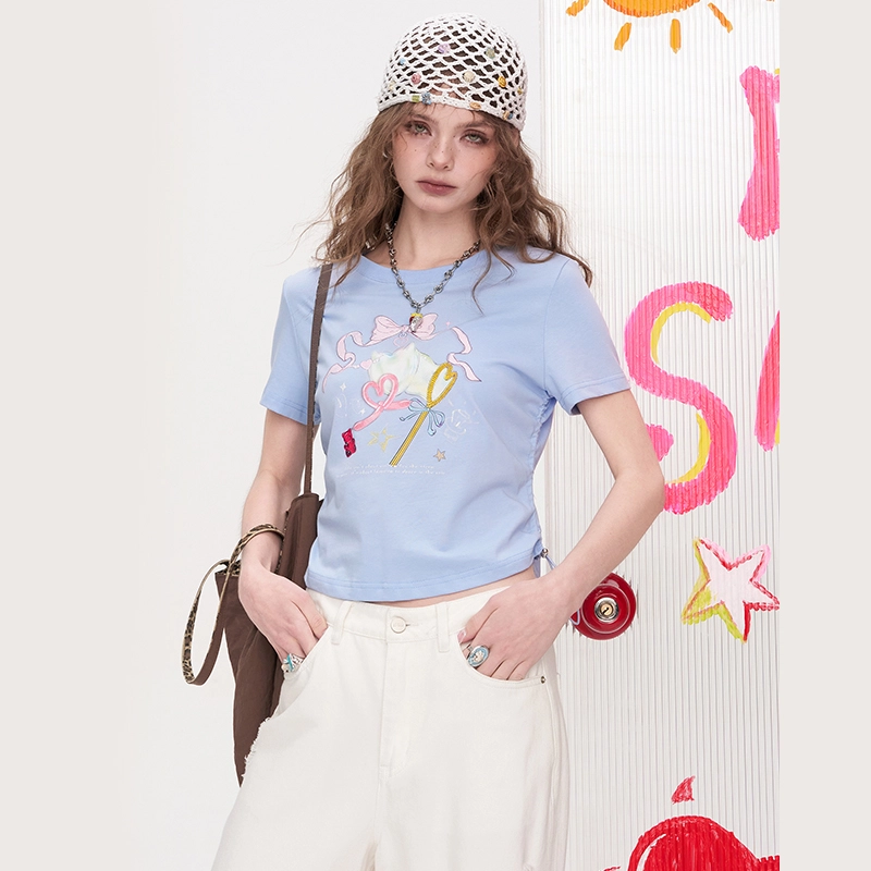 ELF SACK T