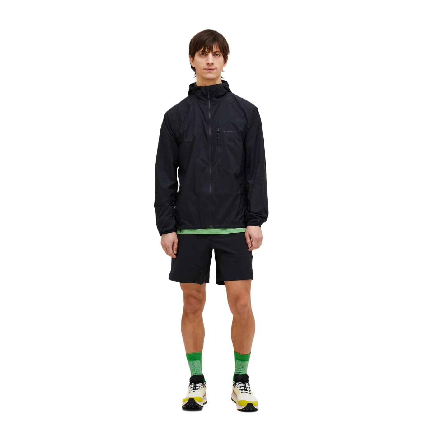 PEAK PERFORMANCE Freelight