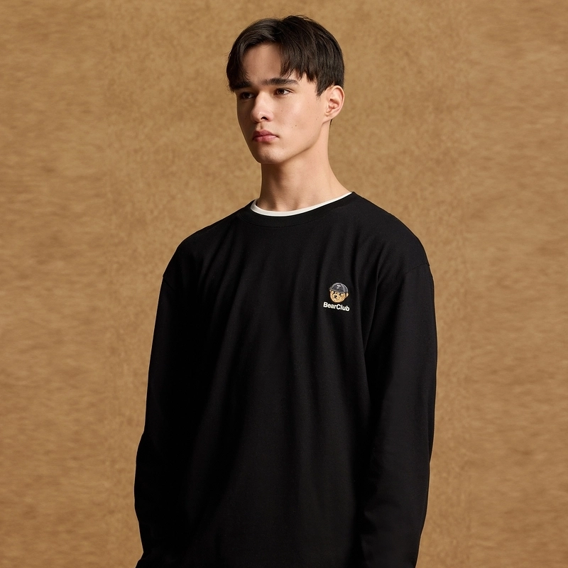 Teenie Weenie Men FW24 logoT