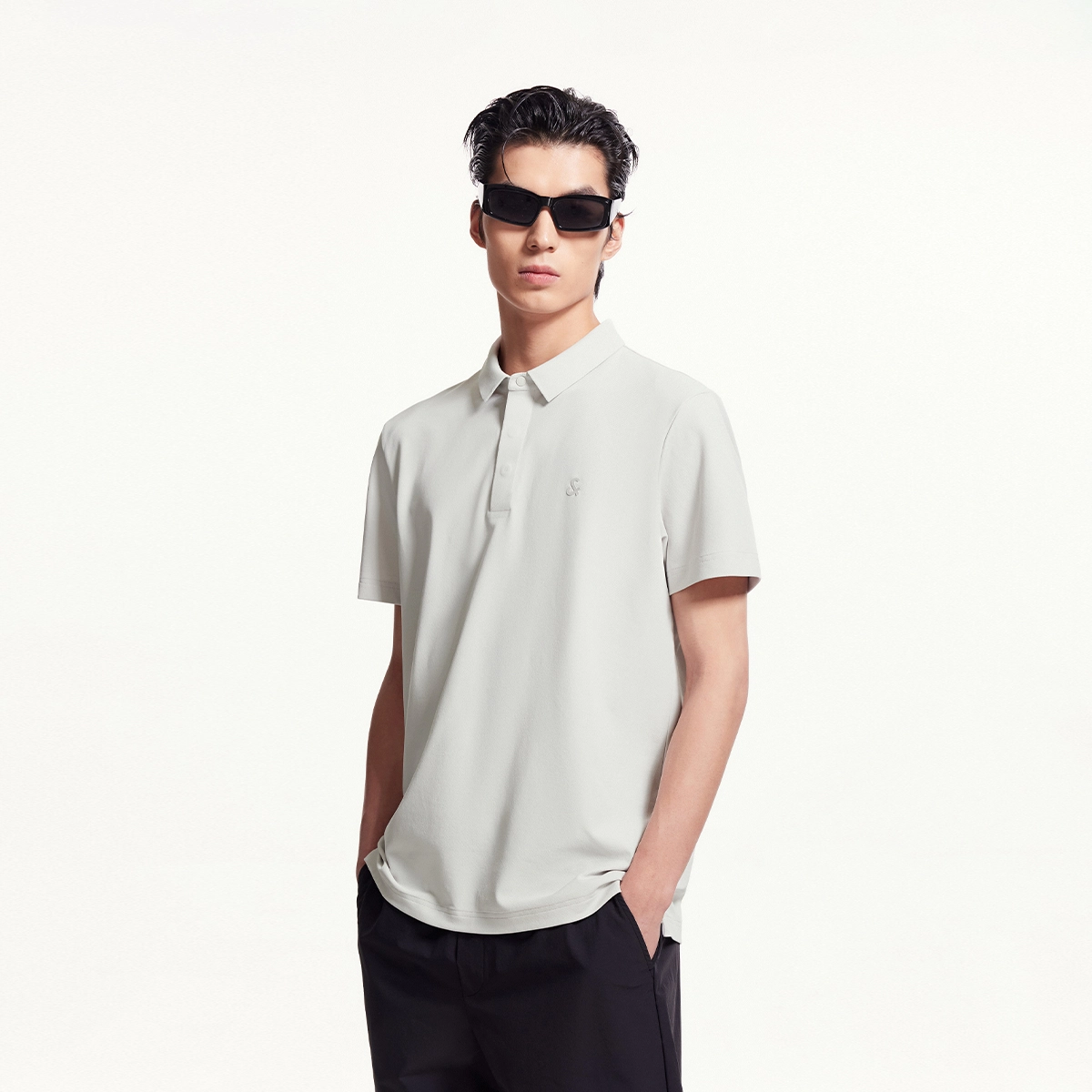 JACK JONES logoPolo