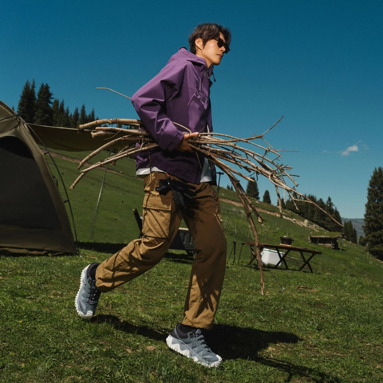 KOLON SPORT Camp OBLI-K