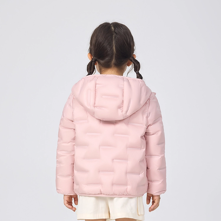 波司登羽绒服 云感鹅绒系列 百搭舒适亲肤潮流 中小童