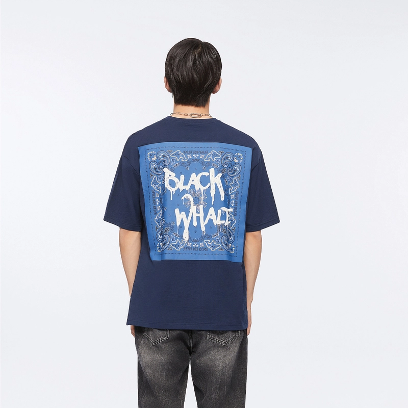 HLA JEANS T