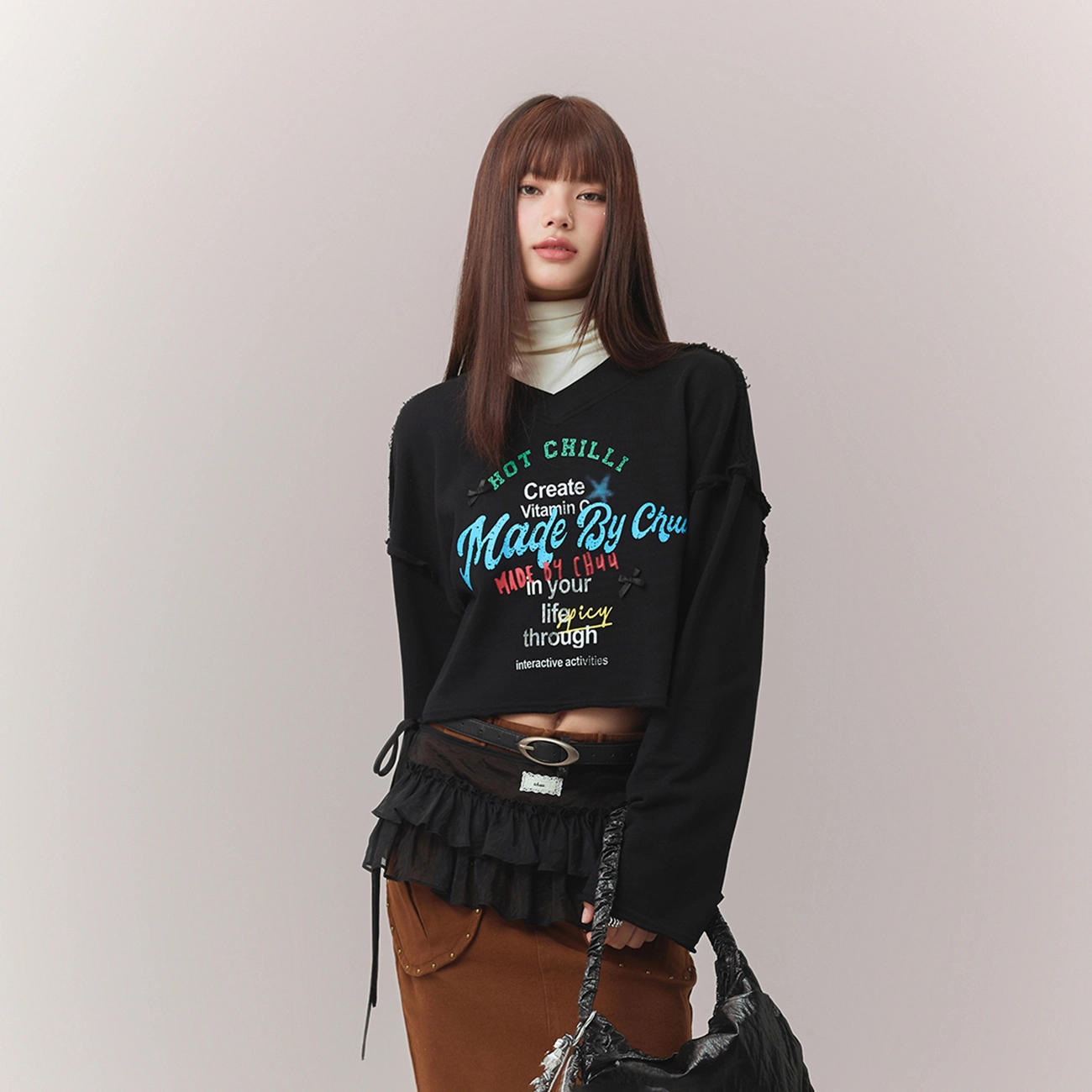 CHUU 2024V