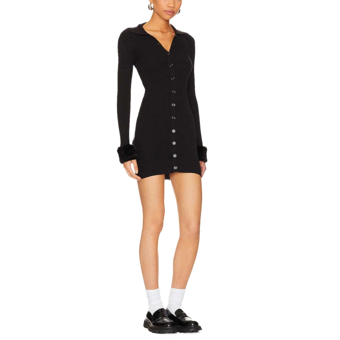 SUPERDOWN Roxanna Mini Dress