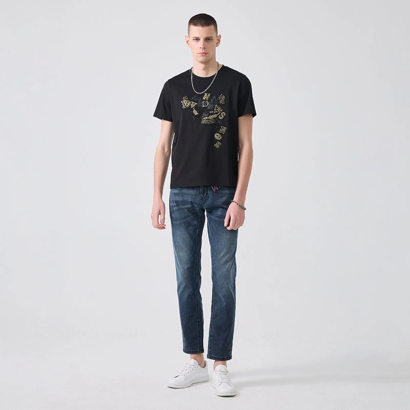 DAVID NAMAN SS24 T