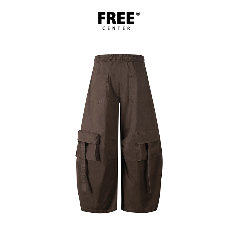 FREE CENTER