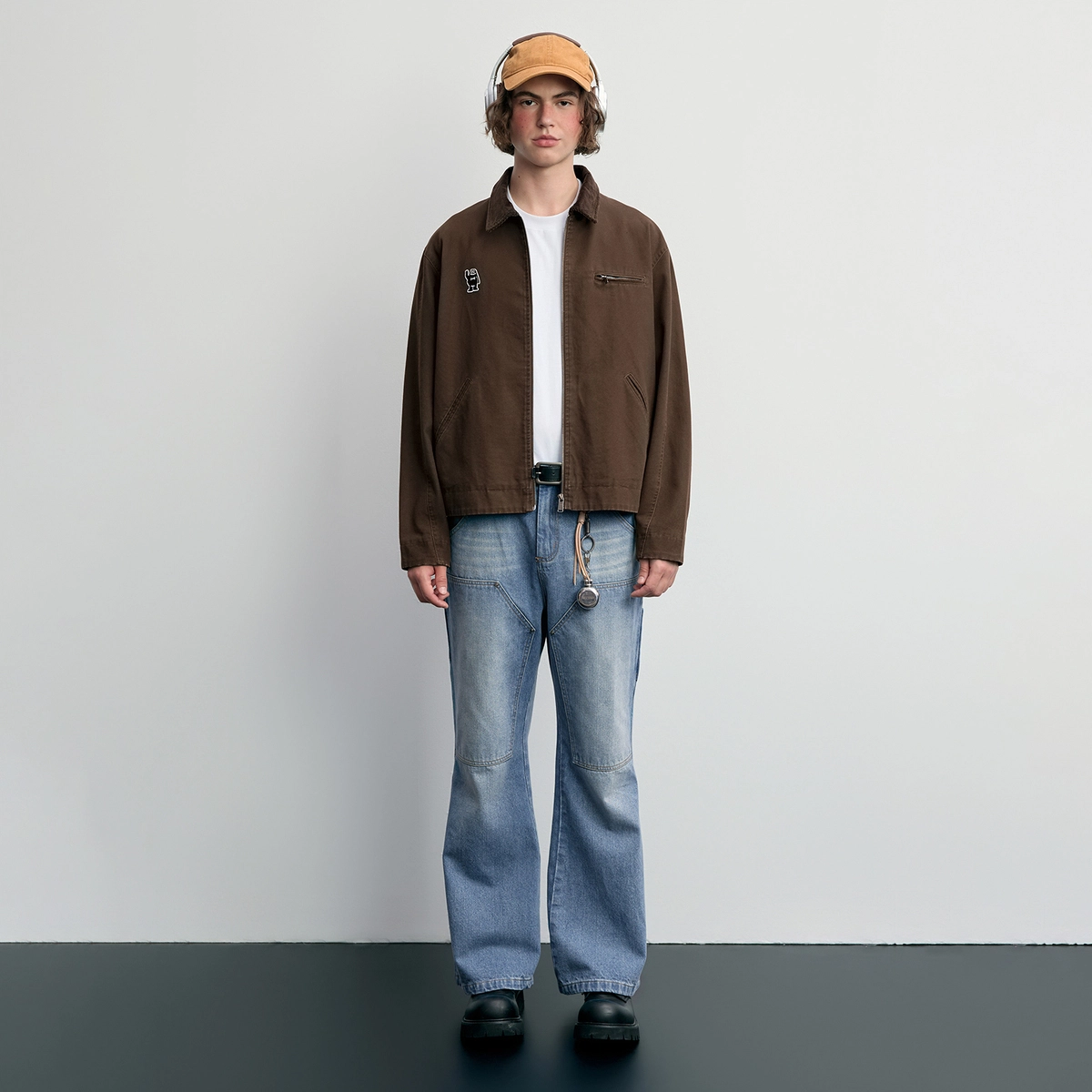 MYSAMESAME AW24