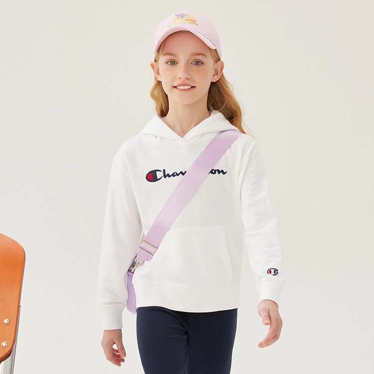 Champion Kids logo