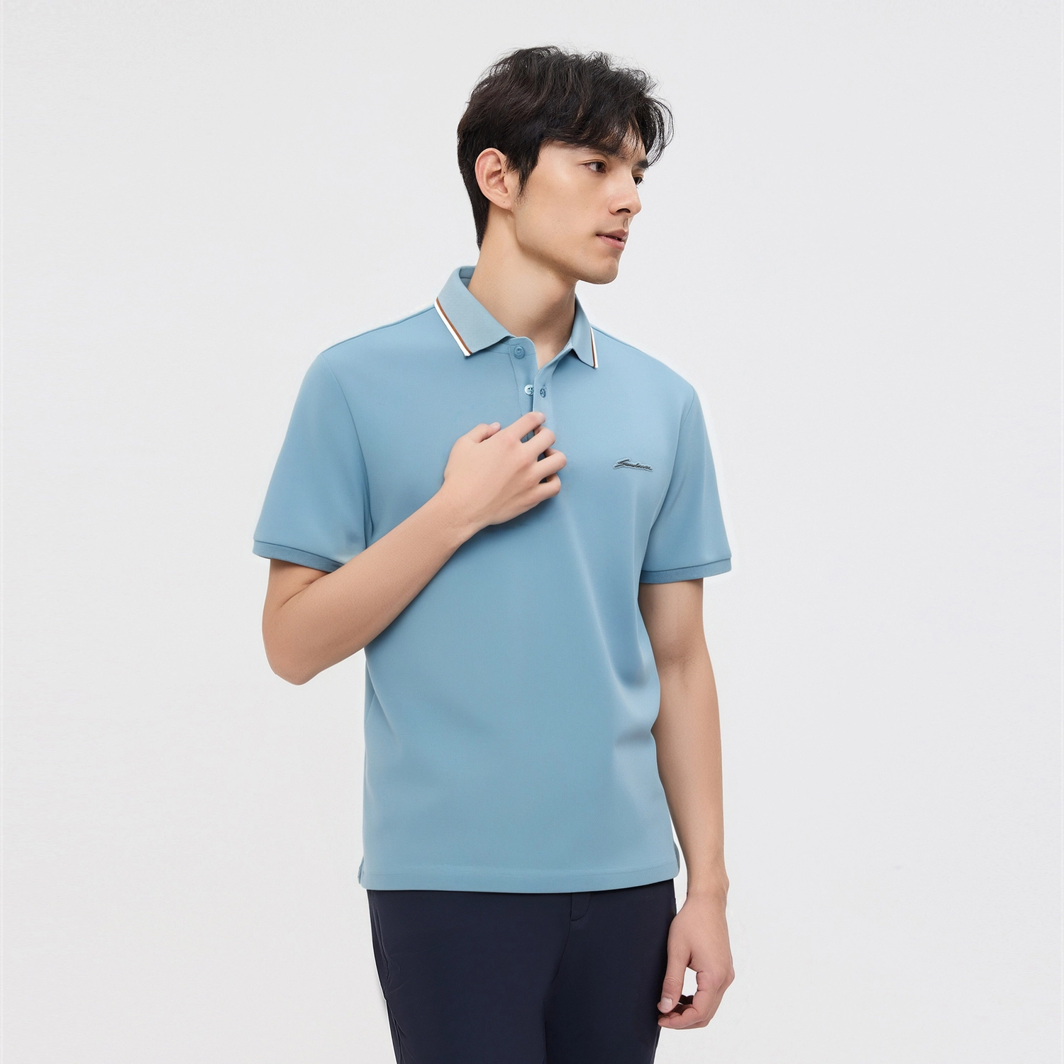 SUNDANCE polo