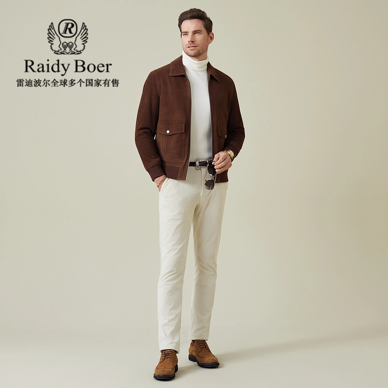 Raidy Boer