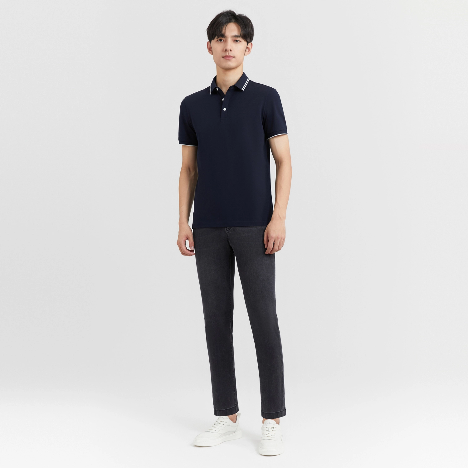 SUNDANCE Polo
